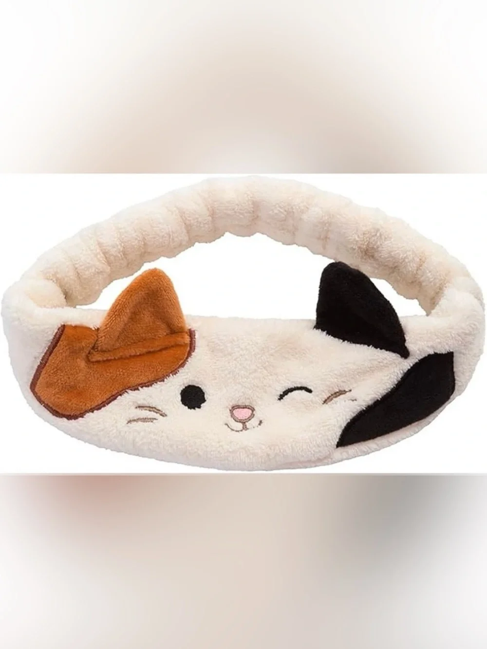 Squishmallows x tonymoly bundle